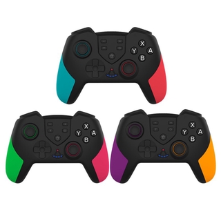 Tay Cầm Chơi Game Không Dây Cho Nintendo Switch