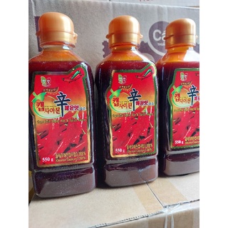 Tinh dầu ớt Capsaicin