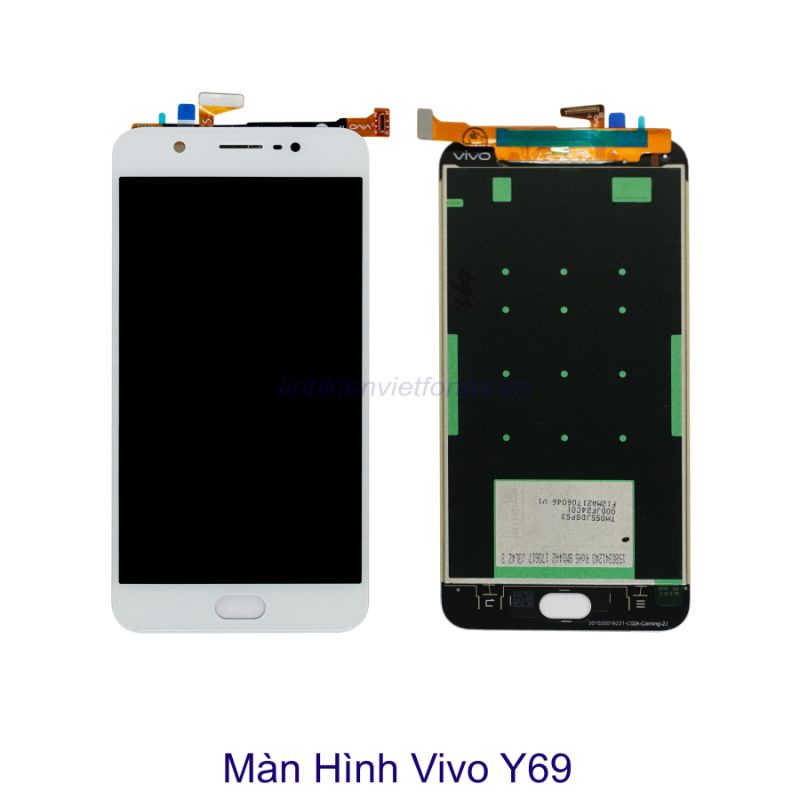 Màn hình Vivo Y69
