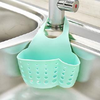 Rổ Đựng Vật Dụng Nhiều Màu Dễ Dàng Treo