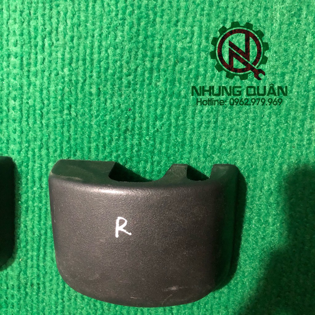 Chân bắt tay gương xe dongfeng . trường giang và hoàng huy