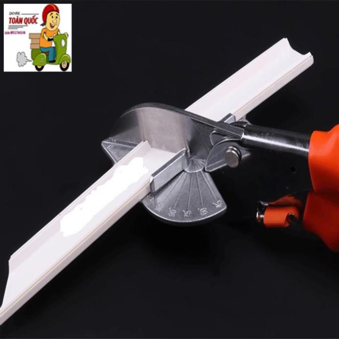KÉO CẮT GÓC 135 ĐỘ