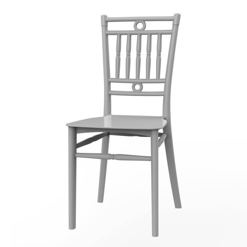 GHẾ BAMBOO 1222 CAO CẤP DUY TÂN-