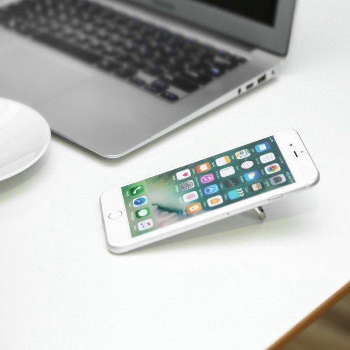 Sản Phẩm Nhẫn đeo tay chống đánh rơi điện thoại bằng kim loại cao cấp thương hiệu Baseus SUMQ-01 | BigBuy360 - bigbuy360.vn