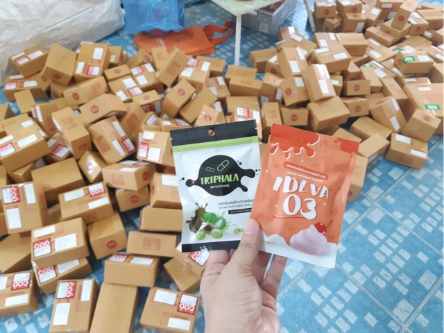 Sản phẩm như trên - (Viên uống khử mỡ Triphala 30v) | BigBuy360 - bigbuy360.vn