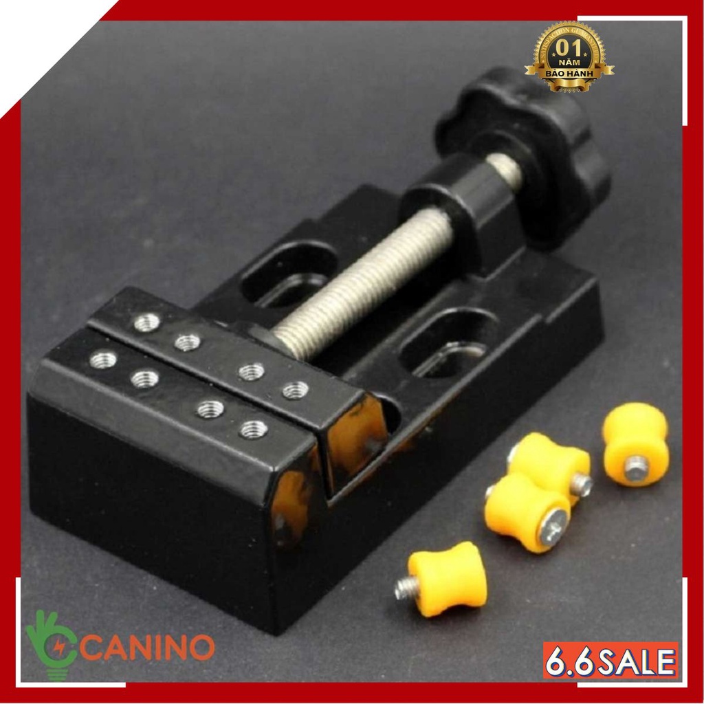 [ GÍA HỦY DIỆT ] Ê tô mini V3