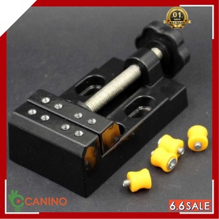 [ GÍA HỦY DIỆT ] Ê tô mini V3