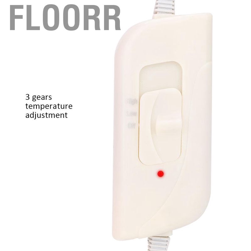 Mũ Hấp Tóc Bằng Điện Có Thể Điều Chỉnh Nhiệt Độ | BigBuy360 - bigbuy360.vn