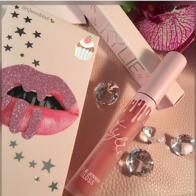 💋💋SON KEM LÌ KYLIE LIP KITS 💋💋