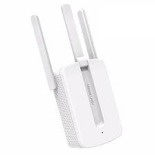 Kích sóng Wifi 3 râu hàng chính hãng MERCURY,Cục hút sóng wifi, tăng sóng wifi cho GIA ĐÌNH Bạn