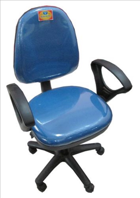 Ghế xoay Hoà Phát SG550 | BigBuy360 - bigbuy360.vn