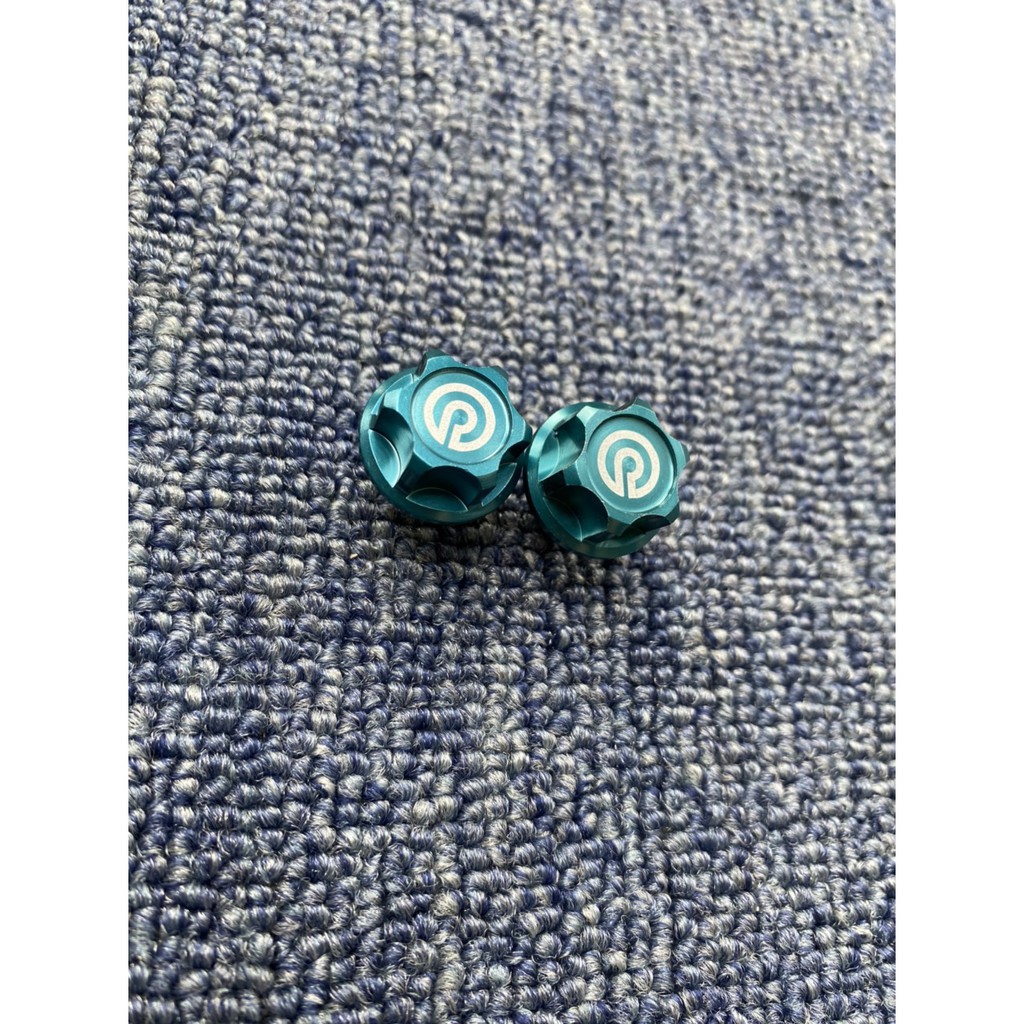 ỐC CHÂN KIẾNG NHÔM BREMBO