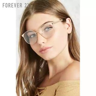 Mắt Kính Forever21 Authentic [ Vợt Sale ]