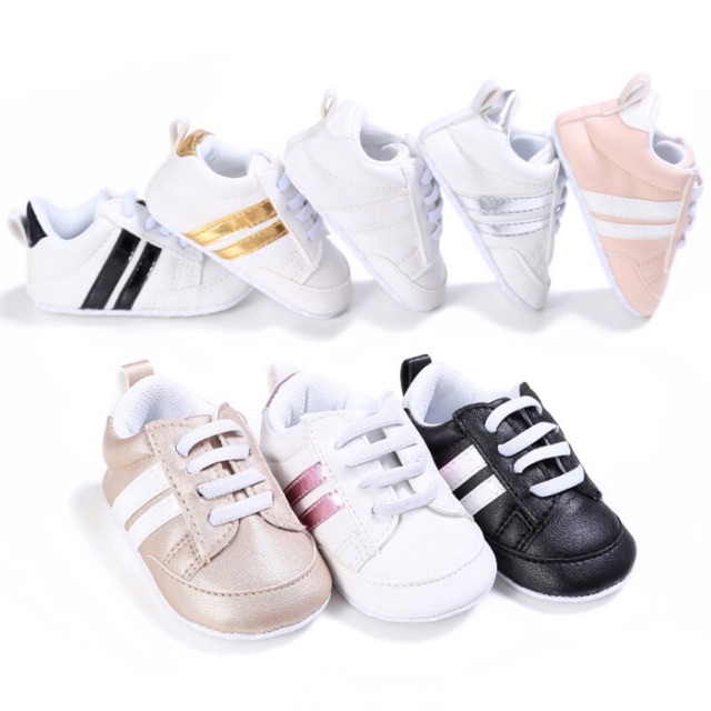 Giày tập đi ADIDAS cho bé yêu