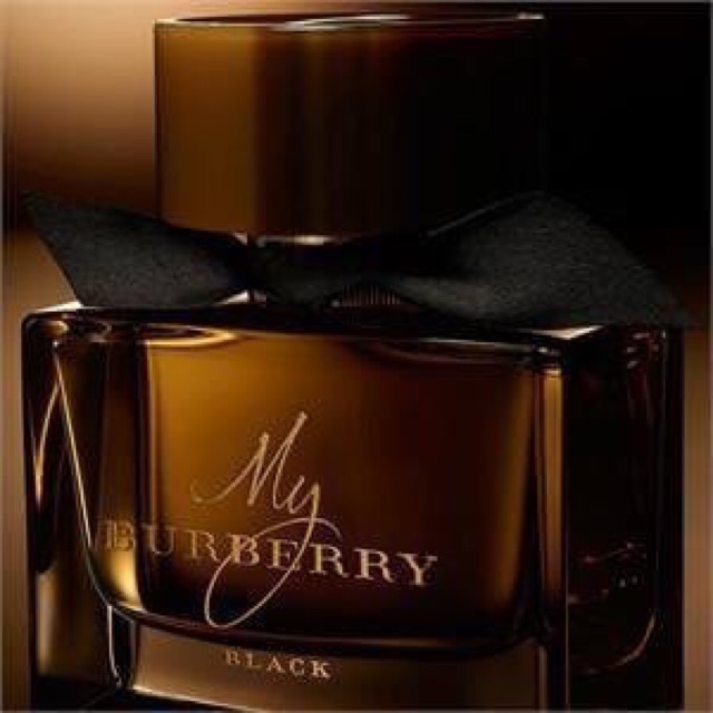 ♠️🖤♣️Nước Hoa Nữ MY BURBERRY BLACK Eau De Parfum 90ml EDP♠️🖤♣️