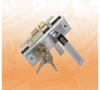 Khoá Việt tiệp 4502