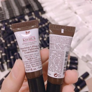[BẢN NHẬP KHẨU]  SERUM SÁNG DA KIEHLS VITAMIN C 12.5