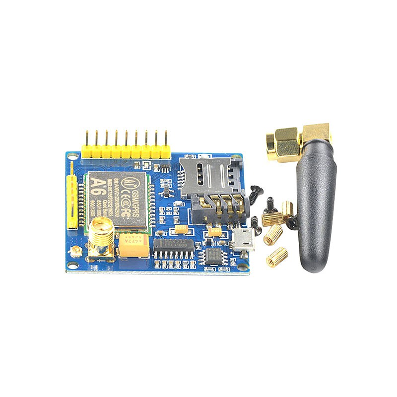 Module GSM/GPRS A6 - K12