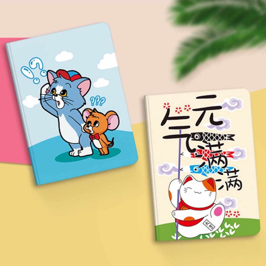 Ốp ipad silicon hình Love You cute ốp ipad pro 11/10.5/Air 3/10.2 gen 7/8 /Air 1/Air 2/2017/2018...MART CASE | BigBuy360 - bigbuy360.vn