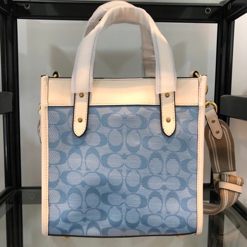 ✨ TÚI TOTE CACH DA CANVAS C4692