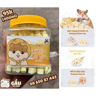 Phomai cheese cube Jonsanty