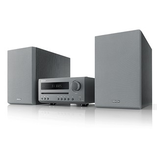 Dàn Âm Thanh Denon Hifi Mini D-T1