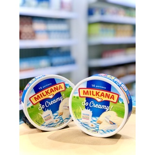 1 hộp phô mai milkana 240g