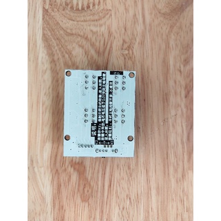 Mạch cân bằng cell pin chủ động 4s 2a