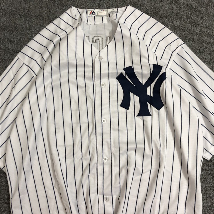 BASEBALL NEW JERSEY NEW YORK FORM 50-120KG