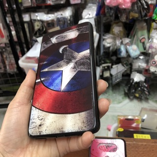 Ốp lưng LG V20 in hình dễ thương