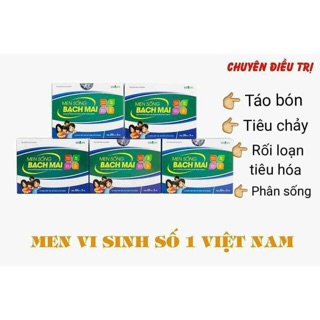 Men bạch mai