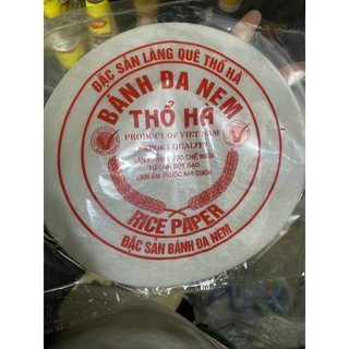 Bánh đa nem thổ hà