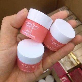 Ủ môi carenel mini