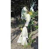 Vải Bao Trái Mít Có Dây Rút - 50*70cm