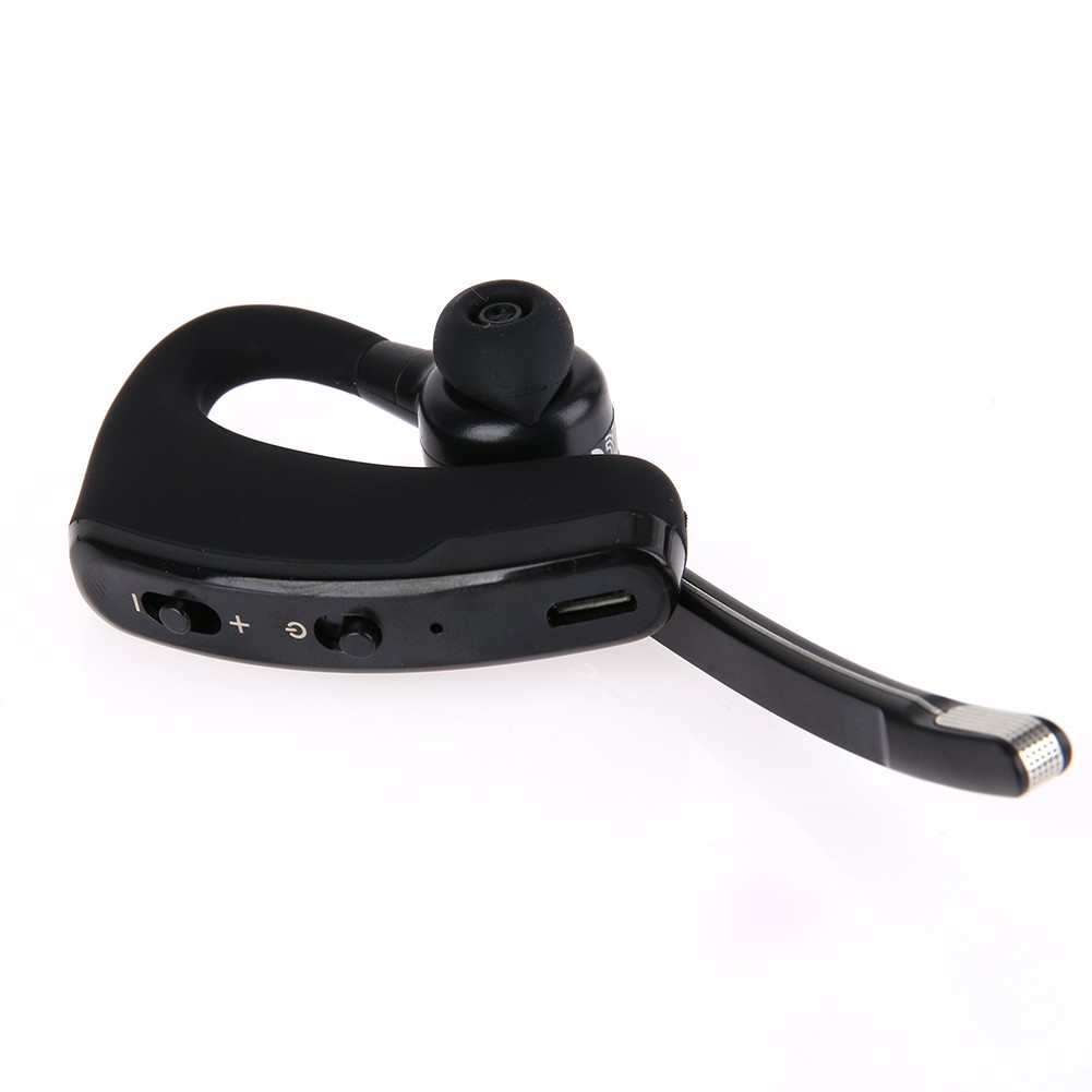 Tai nghe Bluetooth V4.0 không dây cozysa V8S kèm mic thoại | BigBuy360 - bigbuy360.vn