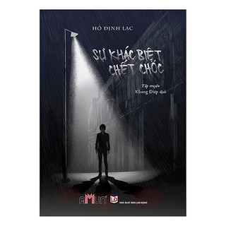 Sách - Sự khác biệt chết chóc