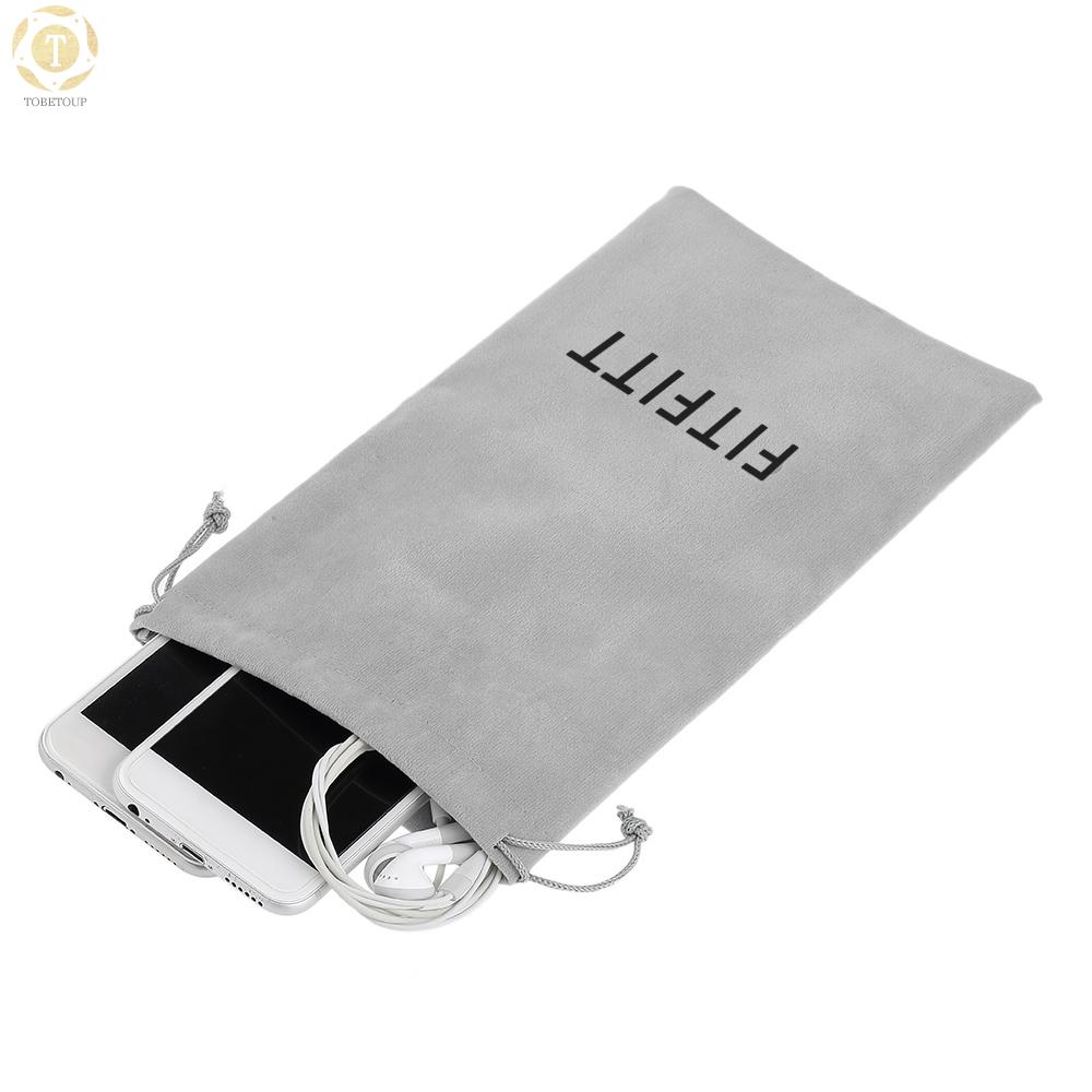 Túi Đựng Đồ Điện Tử 12h 13.5x23.5cm Tiện Dụng | BigBuy360 - bigbuy360.vn