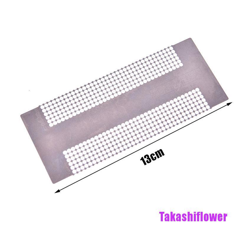 Dụng Cụ Hỗ Trợ Vẽ Tranh Bằng Đá Tiện Lợi