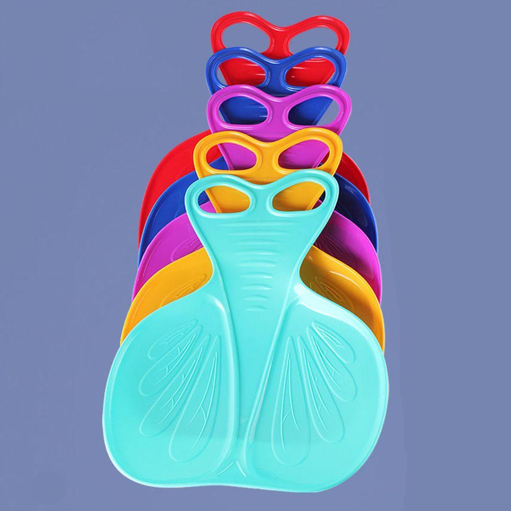 Ván Trượt Tuyết Bằng Nhựa Dày Chất Lượng Cao