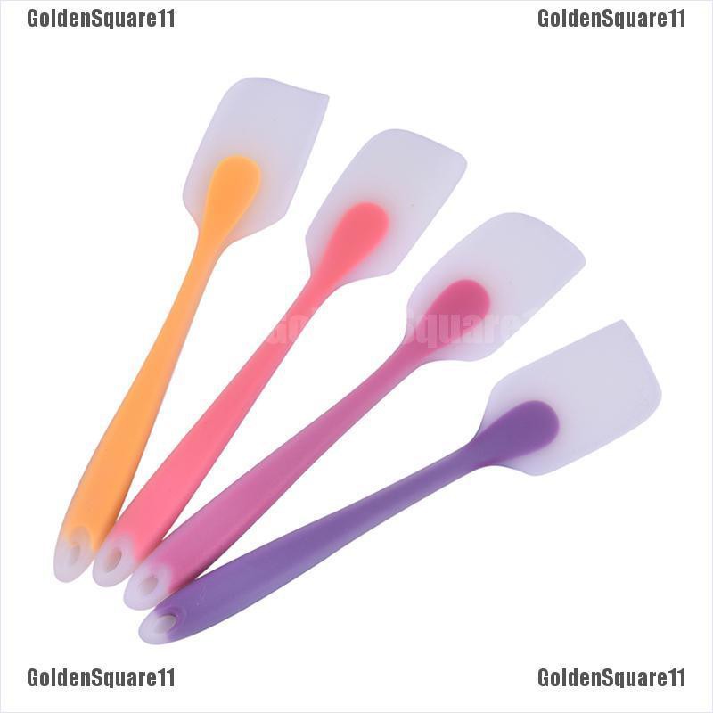 Cây Vét Bột Làm Bánh Bằng Silicone Tiện Dụng