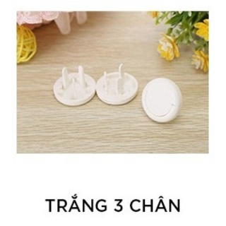 Bộ 10 nút bịt ổ điện shop TTXL