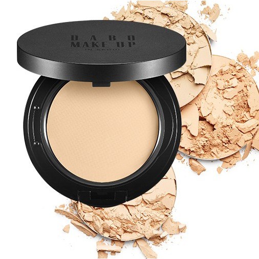 [Mã FMCG8 - 8% đơn 250K] Phấn phủ DABO MAKE-UP IN SOUL Hàn quốc 11g/ Hộp siêu mịn, lâu trôi, kiềm dầu - Hàng chính hãng