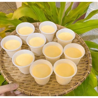 Sữa chua phô mai - combo 10 hũ - có loại mix đủ vị