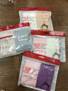 COMBO 2 QUẦN VERA_CHÍNH HÃNG (Chất liệu Microfiber)