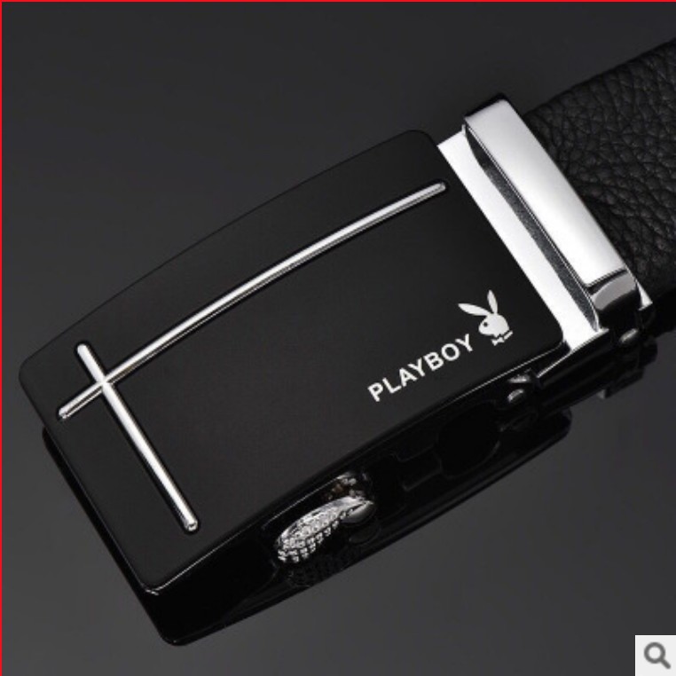 [Video] Dây Nịt Nam - Thắt Lưng Nam Thời Trang Cao Cấp Phong Cách Sang Trọng (DN-027) MUA NHIỀU GIẢM GIÁ