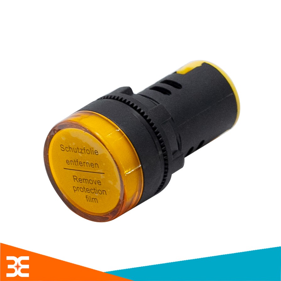 Đèn Báo Nguồn AC 220V AD16-22D S31
