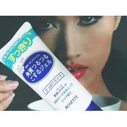 Tẩy da chết Rosette