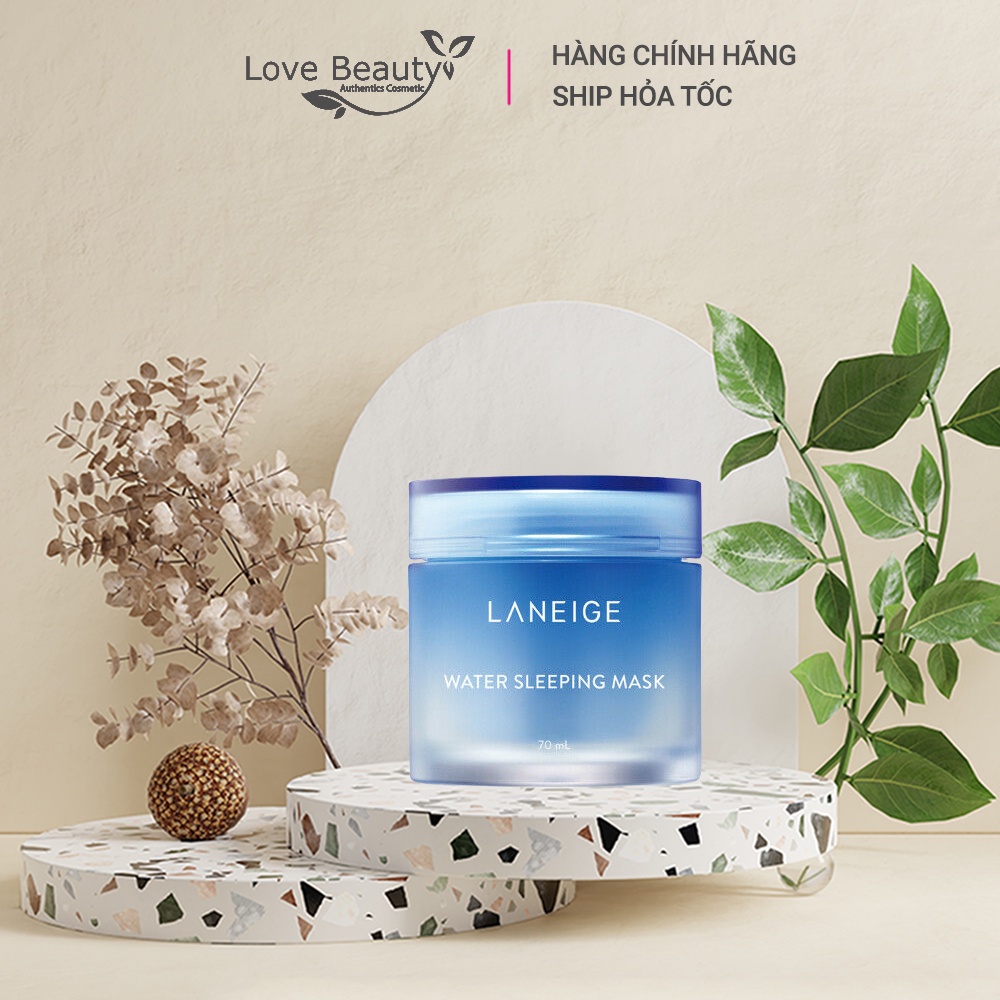 Mặt nạ ngủ Laneige Water Sleeping Mask
