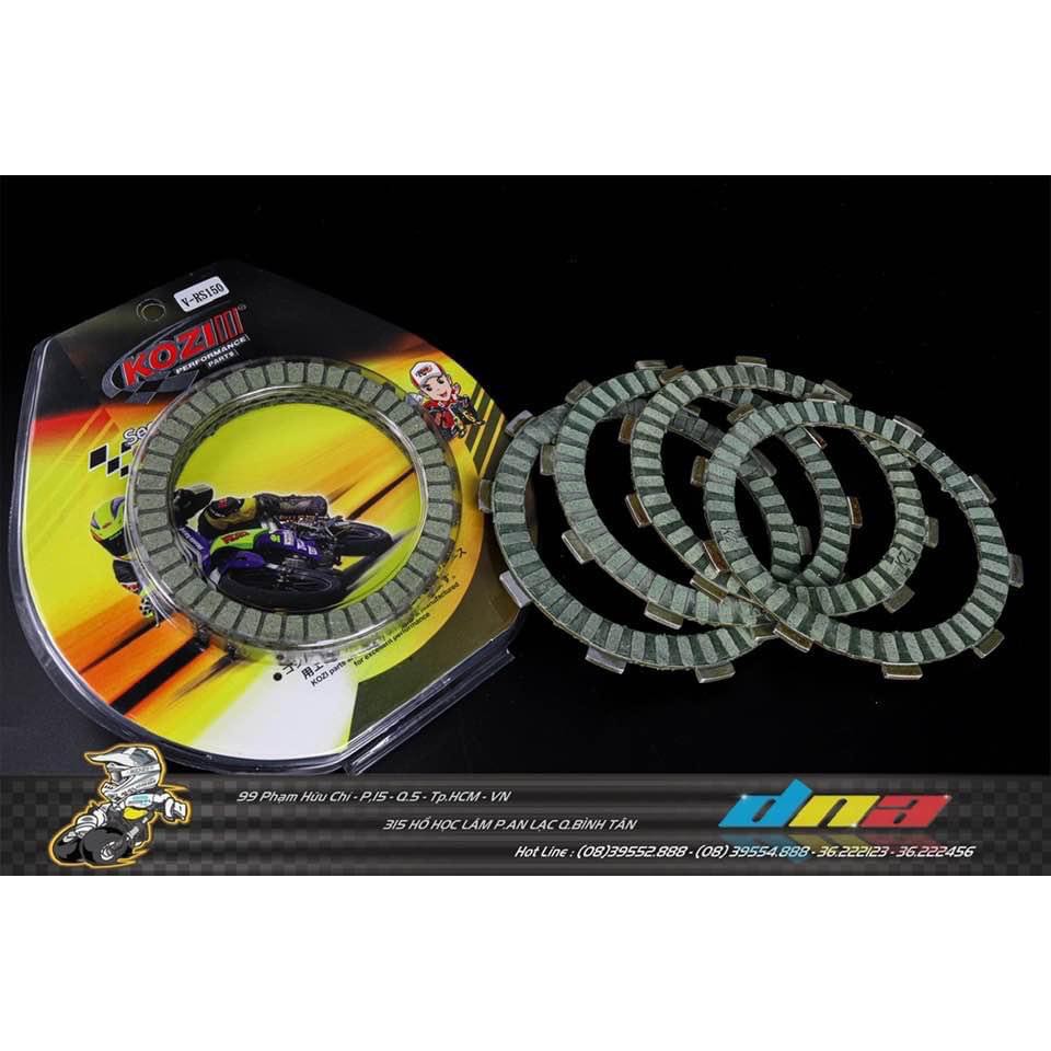 Bố nồi độ ex135 ex150 winner sonic raider sachia neo125 wave sipo