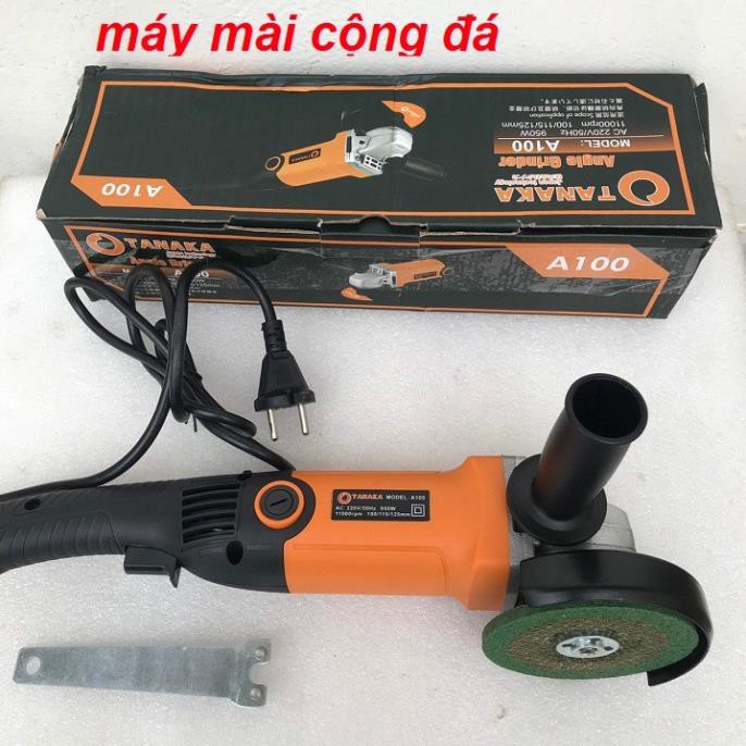 [Hàng Tốt] máy mài cầm tay 950w Tanaka Nhật Bản
